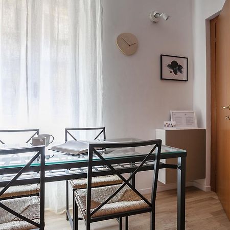 Apartmán Italianway-Porta Ticinese 78 Milán Exteriér fotografie