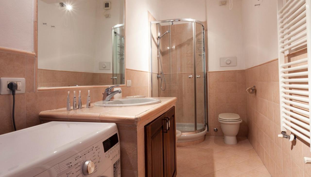 Apartmán Italianway-Porta Ticinese 78 Milán Exteriér fotografie